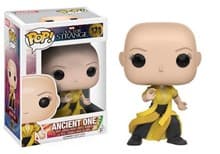 Doctor Strange: 2016: Ancient One (Bobble-Head) - Pop! Vinyl - Funko card