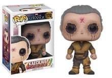 Doctor Strange: 2016: Kaecilius (Bobble-Head) - Pop! Vinyl - Funko card
