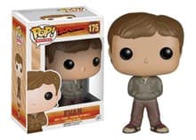 Superbad: Evan - Pop! Vinyl - Funko card
