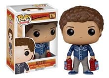 Superbad: Seth - Pop! Vinyl - Funko card