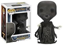 Harry Potter: Dementor - Pop! Vinyl - Funko card