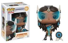 Overwatch: Symmetra - Pop! Vinyl - Funko card