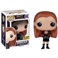 Buffy the Vampire Slayer: Willowverse Willow (Hot Topic Exclusive) - Pop! Vinyl - Funko card