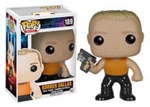 The Fifth Element: Korben Dallas - Pop! Vinyl - Funko card