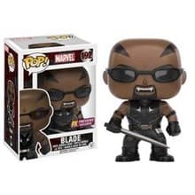 Blade (Bobble-Head) (Previews Exclusive) - Pop! Vinyl - Funko card