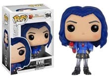 Descendents: Evie - Pop! Vinyl - Funko card