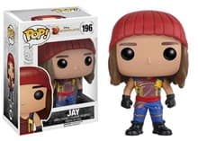 Descendents: Jay - Pop! Vinyl - Funko card