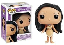 Pocahontas: Pocahontas - Pop! Vinyl - Funko card
