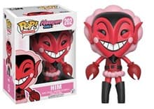 Powerpuff Girls: Him - Pop! Vinyl - Funko card