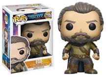 Guardians of the Galaxy Vol.2: Ego (Bobble-Head) - Pop! Vinyl - Funko card