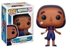 Steven Universe: Connie - Pop! Vinyl - Funko card