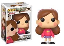 Disney's Gravity Falls: Mabel Pines - Pop! Vinyl - Funko card