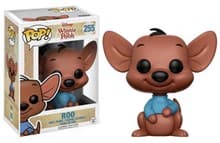 Winnie the Pooh: Roo - Pop! Vinyl - Funko card