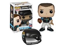 Blake Bortles - Pop! Vinyl - Funko card