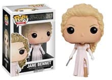 Pride and Prejudice and Zombies: Jane Bennet - Pop! Vinyl - Funko card