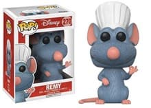 Ratatouille: Remy - Pop! Vinyl - Funko card