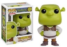 Shrek: Shrek - Pop! Vinyl - Funko card