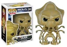 Independence Day: Alien - Pop! Vinyl - Funko card
