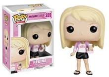 Mean Girls: Regina - Pop! Vinyl - Funko card