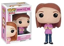 Mean Girls: Cady - Pop! Vinyl - Funko card