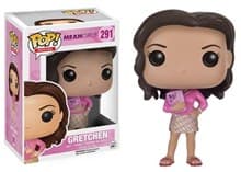 Mean Girls: Gretchen - Pop! Vinyl - Funko card