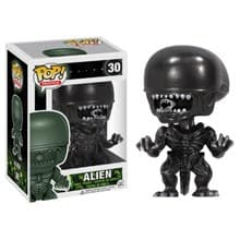 Alien: Alien - Pop! Vinyl - Funko card
