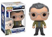 Independence Day: Resurgence: David Levinson - Pop! Vinyl - Funko card