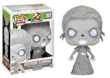 Ghostbusters (2016): Gertrude Eldridge - Pop! Vinyl - Funko card