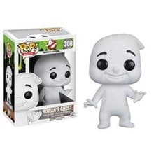 Ghostbusters (2016): Rowan's Ghost - Pop! Vinyl - Funko card
