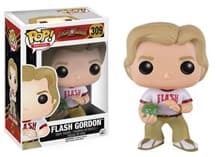 Flash Gordon: Flash Gordon - Pop! Vinyl - Funko card