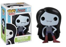 Adventure Time: Marceline - Pop! Vinyl - Funko card
