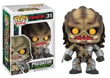 Predator: Predator - Pop! Vinyl - Funko card
