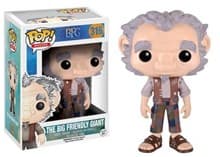 Disney: The BFG - Pop! Vinyl - Funko card