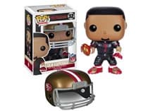 Colin Kaepernick (Wave 2) - Pop! Vinyl - Funko card