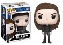 Twilight: Vampire Bella Swan - Pop! Vinyl - Funko card