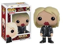 American Horror Story Hotel: Holden - Pop! Vinyl - Funko card