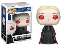 Twilight: Jane Volturi (No Hood) - Pop! Vinyl - Funko card