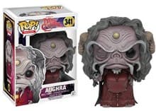 The Dark Crystal: Aughra - Pop! Vinyl - Funko card