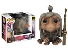 The Dark Crystal: Ursol The Chanter - Pop! Vinyl - Funko card