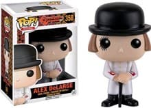 A Clockwork Orange: Alex Delarge - Pop! Vinyl - Funko card