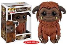 Labyrinth: Ludo Super Sized 6" - Pop! Vinyl - Funko card