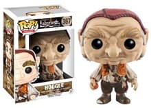 Labyrinth: Hoggle - Pop! Vinyl - Funko card