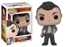 Preacher: Cassidy - Pop! Vinyl - Funko card