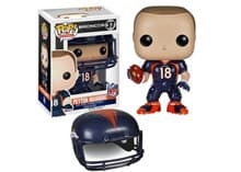 Peyton Manning (Wave 2) - Pop! Vinyl - Funko card