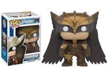 DC Legends of Tomorrow: Hawkman - Pop! Vinyl - Funko card