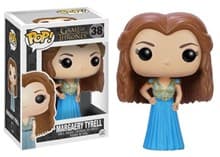 Game of Thrones: Margaery Tyrell - Pop! Vinyl - Funko card