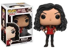 Ash vs. Evil Dead: Kelly - Pop! Vinyl - Funko card