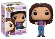 Gilmore Girls: Lorelai Gilmore - Pop! Vinyl - Funko card