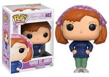 Gilmore Girls: Sookie St. James - Pop! Vinyl - Funko card
