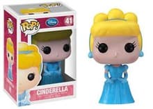 Cinderella: Cinderella - Pop! Vinyl - Funko card